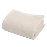 IFMC.（イフミック） 綿毛布 
