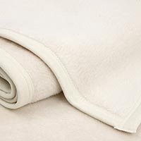 IFMC.（イフミック） 綿毛布 