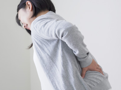 腰痛