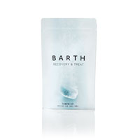薬用BARTH（バース） 中性重炭酸入浴剤