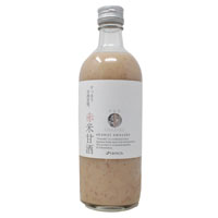 ベストアメニティ AMAZAKE 赤米甘酒 525g