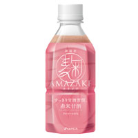 ベストアメニティ 麹AMAZAKE 赤米甘酒 350g