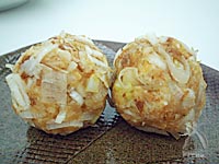 ねぎみそ