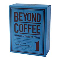 BEYOND COFFEE(ビヨンドコーヒー)