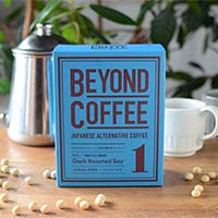 BEYOND COFFEE（ビヨンドコーヒー）(R) 3種 飲み比べセット 