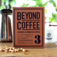 BEYOND COFFEE（ビヨンドコーヒー）(R) 3種 飲み比べセット 