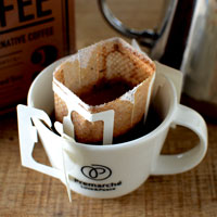 BEYOND COFFEE（ビヨンドコーヒー）(R) #003 国産大豆の和焙煎 20g×5袋入