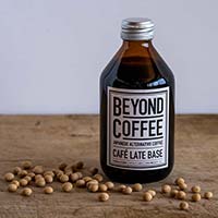 BEYOND COFFEE（ビヨンドコーヒー）(R) CAFE LATTE BASE（カフェラテ ベース） 250ml