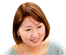 プロモーションセクション 上ヶ谷友理