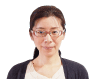 プロモーションセクション 山崎美穂