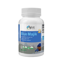 E3Live（イースリーライブ） ブルーマジック パウダー カプセル 90粒