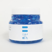 BIG BIO（ビッグバイオ） ニオイのち晴れ 「ゲルタイプ」 150g