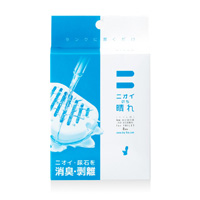 BIG BIO（ビッグバイオ） ニオイのち晴れ 「トイレ用」 （旧：トイレバンブー） 2個入