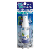 BIG BIO（ビッグバイオ） 衣類用涼感スプレー スースースッ 50ml