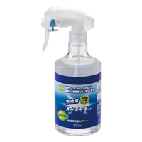 BIG BIO（ビッグバイオ） 衣類用涼感スプレー　スースースッ 300ml