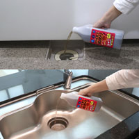 BIG BIO（ビッグバイオ） 新生活においスッキリ対策セット 