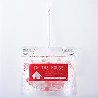 BIG BIO（ビッグバイオ） ちょこっと置いて吊るして 消臭おうち用 160g