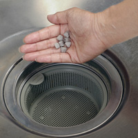 BIG BIO（ビッグバイオ） コロコロバイオ 35錠