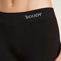 BOODY（ブーディ） フルレギンス レディース ブラック M