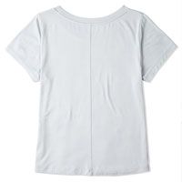 BOODY（ブーディ） グッドナイトスリープTシャツ レディース ダーブ XS