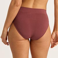 BOODY（ブーディ） フルブリーフ ローズウッド S