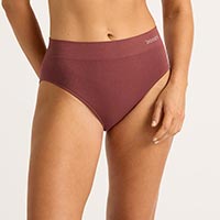 BOODY（ブーディ） フルブリーフ ローズウッド S