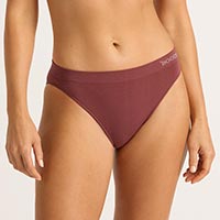 BOODY（ブーディ） クラシックビキニ ローズウッド S