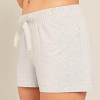 BOODY（ブーディ） グッドナイトスリープショーツ レディース ダーブ XS