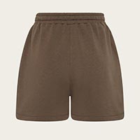 BOODY（ブーディ） スウェットショート 3 オイスターS