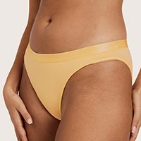 BOODY（ブーディ） LYOLYTE（R）（リヨライト） ヒップスタービキニ レディース マンゴーS