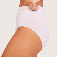 BOODY（ブーディ） フルブリーフ オーキッドS