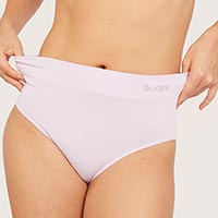 BOODY（ブーディ） フルブリーフ オーキッドS