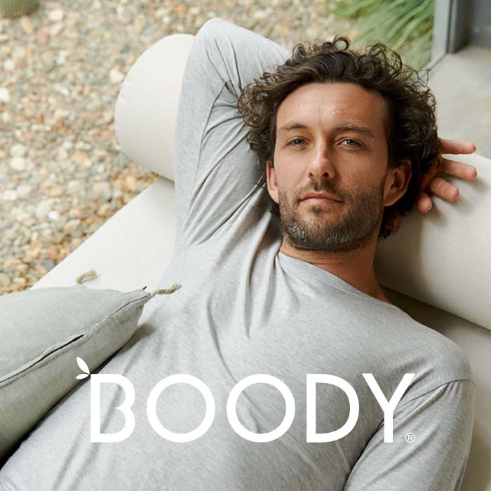 「BOODY（ブーディ）」男性用 ウェア/アンダーウェア/マスク