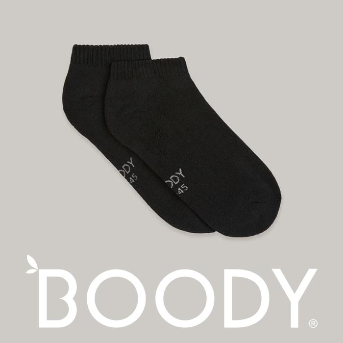 「BOODY(ブーディ)」ソックス(メンズ・レディース)/ストール