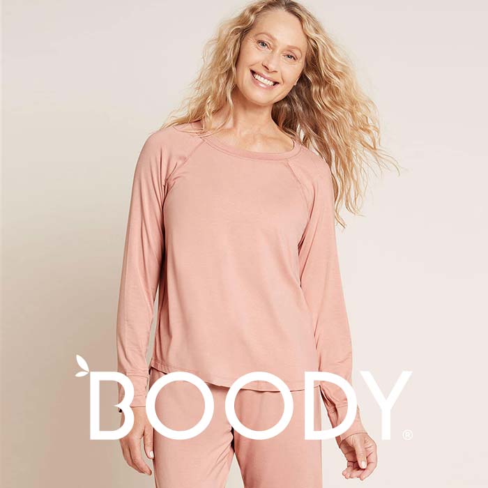 「BOODY（ブーディ）」女性用 パジャマ