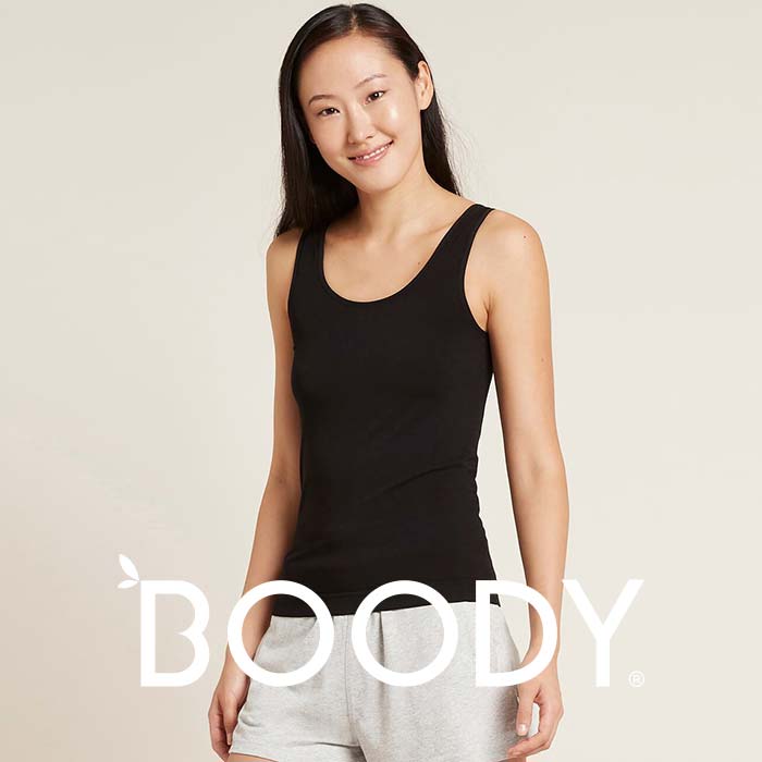 「BOODY（ブーディ）」女性用 ウェア