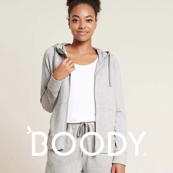 「BOODY（ブーディ）」女性用 ウェア/パジャマ