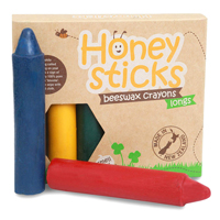 HONEYSTICKS（ハニースティックス） 8色入り