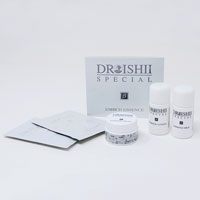 【数量限定】 Dr.Ishii βシリーズサンプルセット 