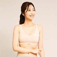 BOODY（ブーディ）「心地いい」を一番に。オーガニック竹からつくられたウェア