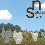  ナチュラルスタイル（Natural Style）