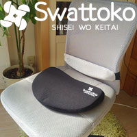 Swattoko（スワットコ）快適な姿勢を携帯する多機能マット