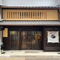 Premarche京町屋