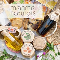 manma naturals 食や生き方を選び、いい未来を創る