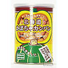 防災・耐震グッズ：食料品・水関係