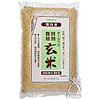 オーサワジャパンの玄米・米・雑穀類