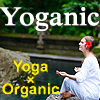 Yoganic（ヨーガニック）