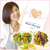 DVD「Mie’s Recipe」