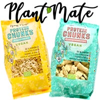 革新的な植物ミート「Plant Mate™」