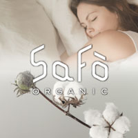 heartハートの寝具-SaFo（サフォ／作法）